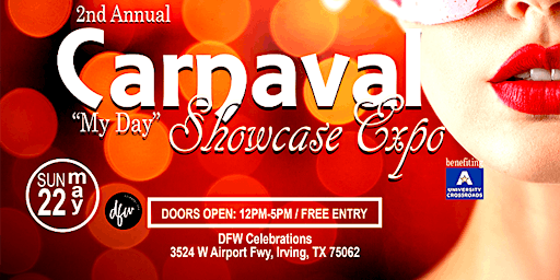 Carnaval Showcase Expo