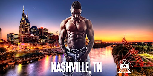 Primaire afbeelding van Ebony Men Black Male Revue Strip Clubs & Black Male Strippers Nashville, TN