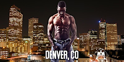 Ebony Men Black Male Revue Strip Clubs & Black Male Strippers Denver primary image