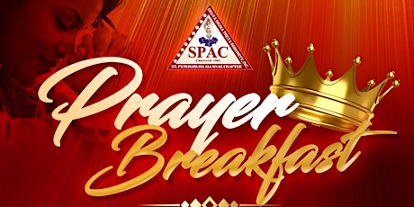 Prayer Breakfast 2022