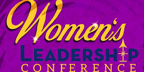 Women's Leadership Conference 2017 Registration primary image