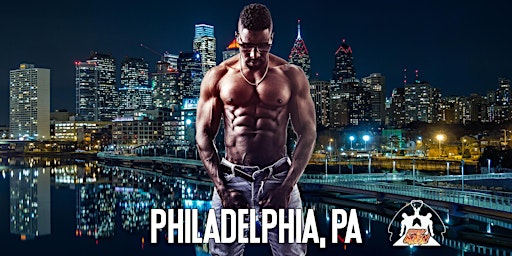 Ebony Men Black Male Revue Strip Clubs & Black Male Strippers Philadelphia primary image