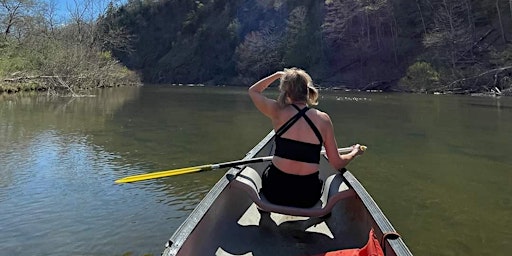 Yoga+ Kayaking+ Hiking Adventure