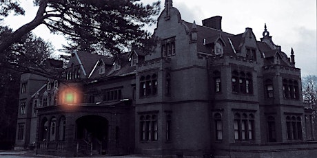 In-Person Ghost Tour at Ventfort Hall