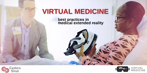 Virtual Medicine Conference 2023 (vMed23)