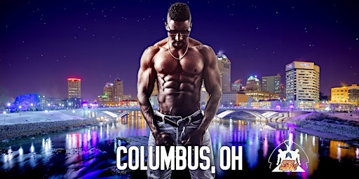 Imagem principal do evento Ebony Men Black Male Revue Strip Clubs & Black Male Strippers Columbus, OH