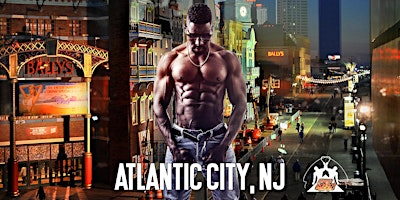Ebony Men Black Male Revue Strip Club & Black Male Strippers Atlantic City primary image