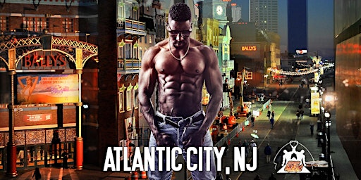 Imagem principal de Ebony Men Black Male Revue Strip Club & Black Male Strippers Atlantic City