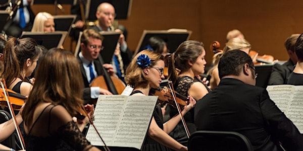 The Orchestra Now: Free Concert in Harlem