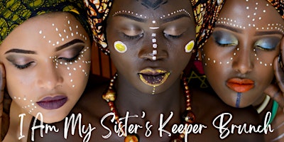 I Am My Sister's Keeper Brunch