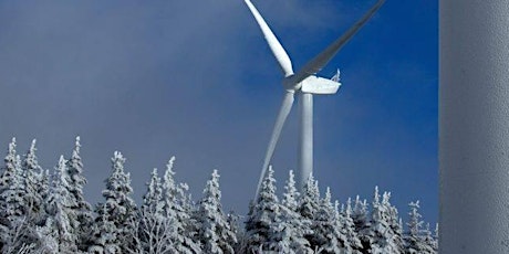 Production d’électricité d’origine éolienne au Québec et au Canada : état des lieux et perspectives primary image
