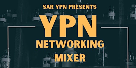 YPN May Mixer tickets