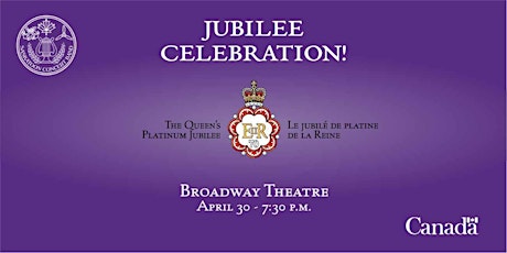Jubilee Celebration!