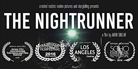 The Nightrunner and Other Shorts Indian Head  primary image