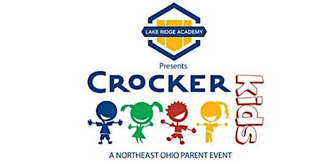 Crocker Kids - Foam Party Fun! tickets