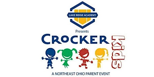 Crocker Kids - Foam Party Fun!