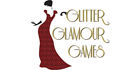 Glitter, Glamour & Games primary image