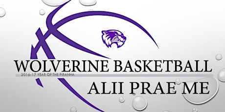 Skyview Girls Basketball - Black Saturday All you can Eat Breakfast primary image