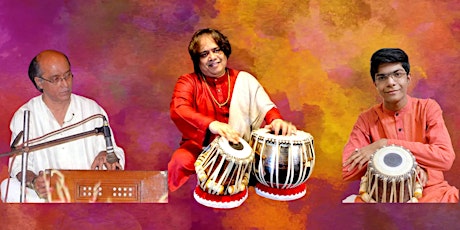 Tabla Duet primary image