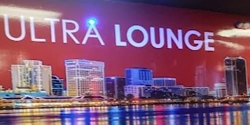 The Ultra Lounge Hip Hop and R&B Room