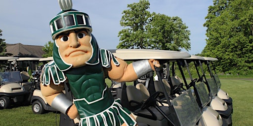 Detroit Spartans Golf Outing 2022