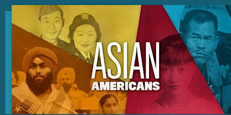 Asian American Film Discussion tickets