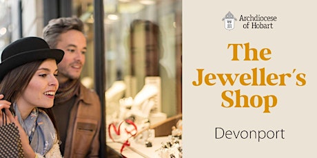The Jeweller’s Shop - Devonport