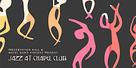 Preservation Hall Presents: Kyle Roussel Quartet with Fùnké Afterparty