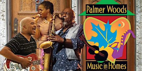 Palmer Woods Music in Homes 2017 primary image