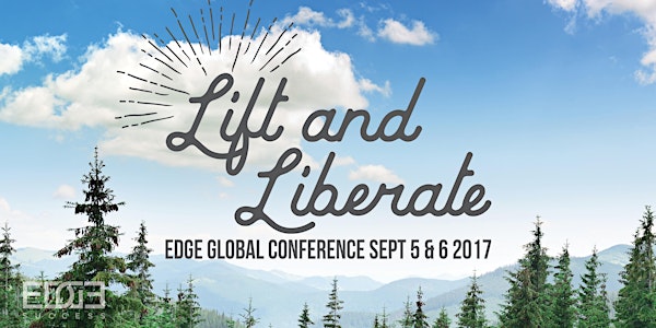 2017 EDGE Global Conference