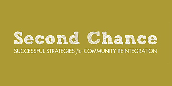 Second Chance Tucson Community Forum 2022
