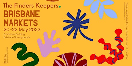 The Finders Keepers Brisbane/Meanjin Markets primary image