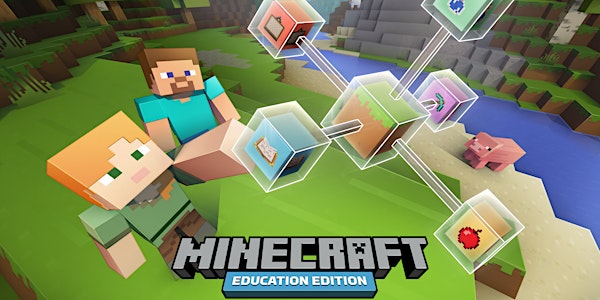 Become a Minecraft-Certified Teacher