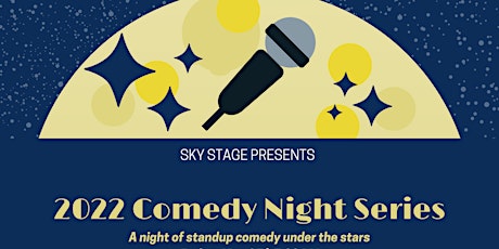 Sky Stage Comedy Night
