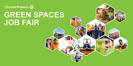 Whangarei Green Spaces Job Fair primary image