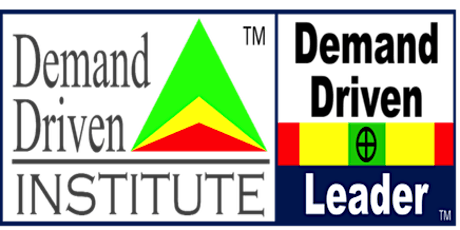 Demand Driven Leader (DDL) - UK primary image