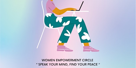 Women Empowerment Circle tickets