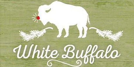 White Buffalo Release: Rudolph's 2016 R.I.D.I.C.U.L.O.U.S. primary image