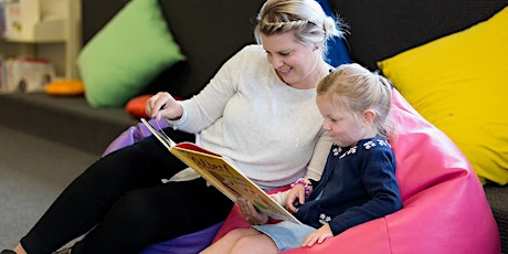 Storytime - Moe Library (Term 2 2022 Wednesdays and Fridays) tickets