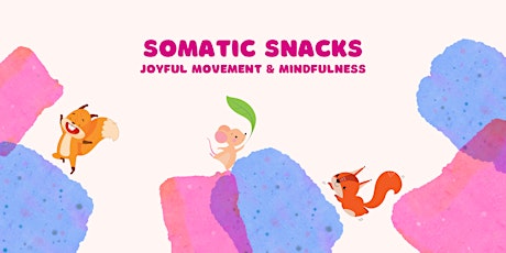 Yoga for Humans - Somatic Movement tickets
