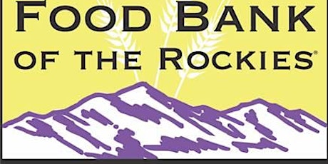 Gators Giving Back: Food Bank of the Rockies!