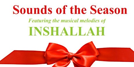 Sounds of the Season primary image