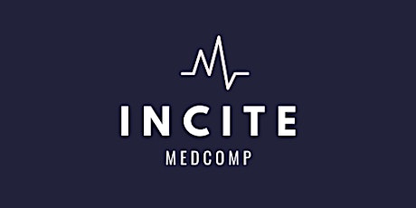 Incite Vancouver MedComp tickets