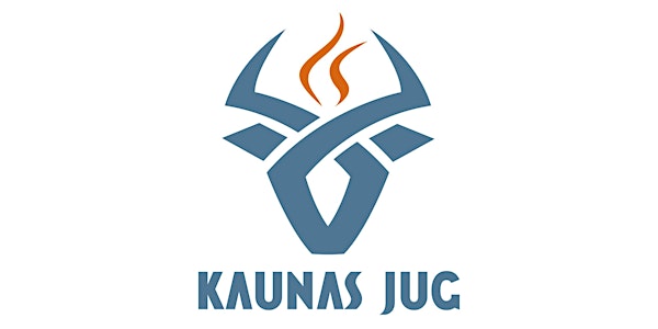 Kaunas JUG #32 Meetup
