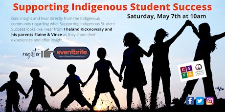 Supporting Indigenous Student Success