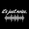 it's just noize.'s Logo