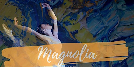 7th Magnolia Fine Arts Festival tickets