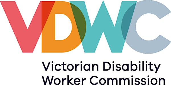 Raising a concern about a disability worker: Who, What, When and How?