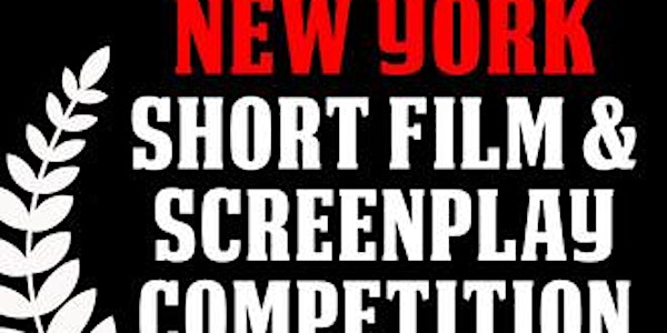 New York Short Film and Screenplay Competition