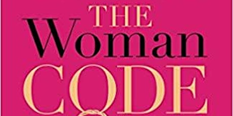 The Woman Code Virtual Book Club: 20 Powerful Keys to Unlock Your LIfe tickets